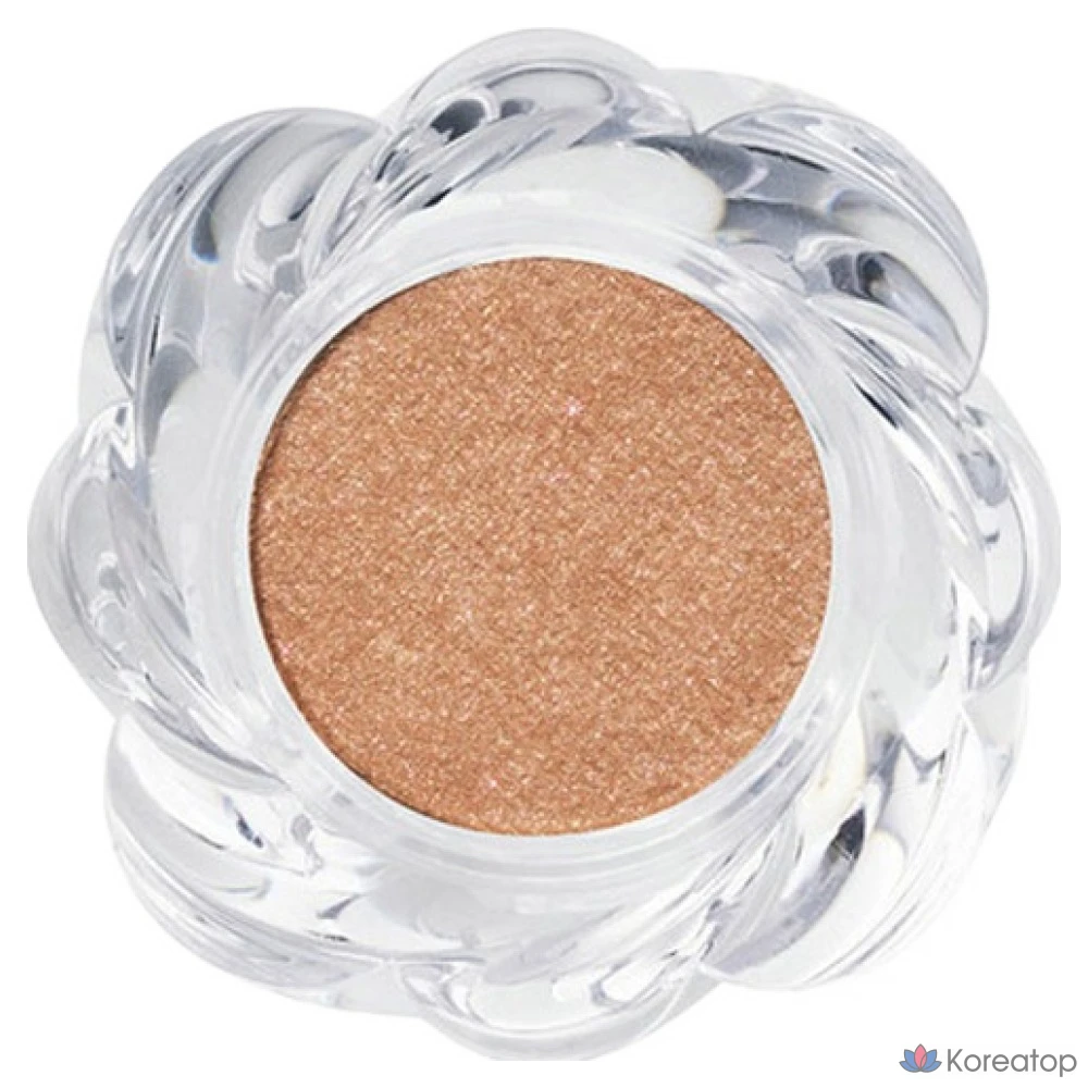Тени для век Rainbow Mansion One & Only Eye Shadow, Melting Zero Silk Slip, 1 шт.