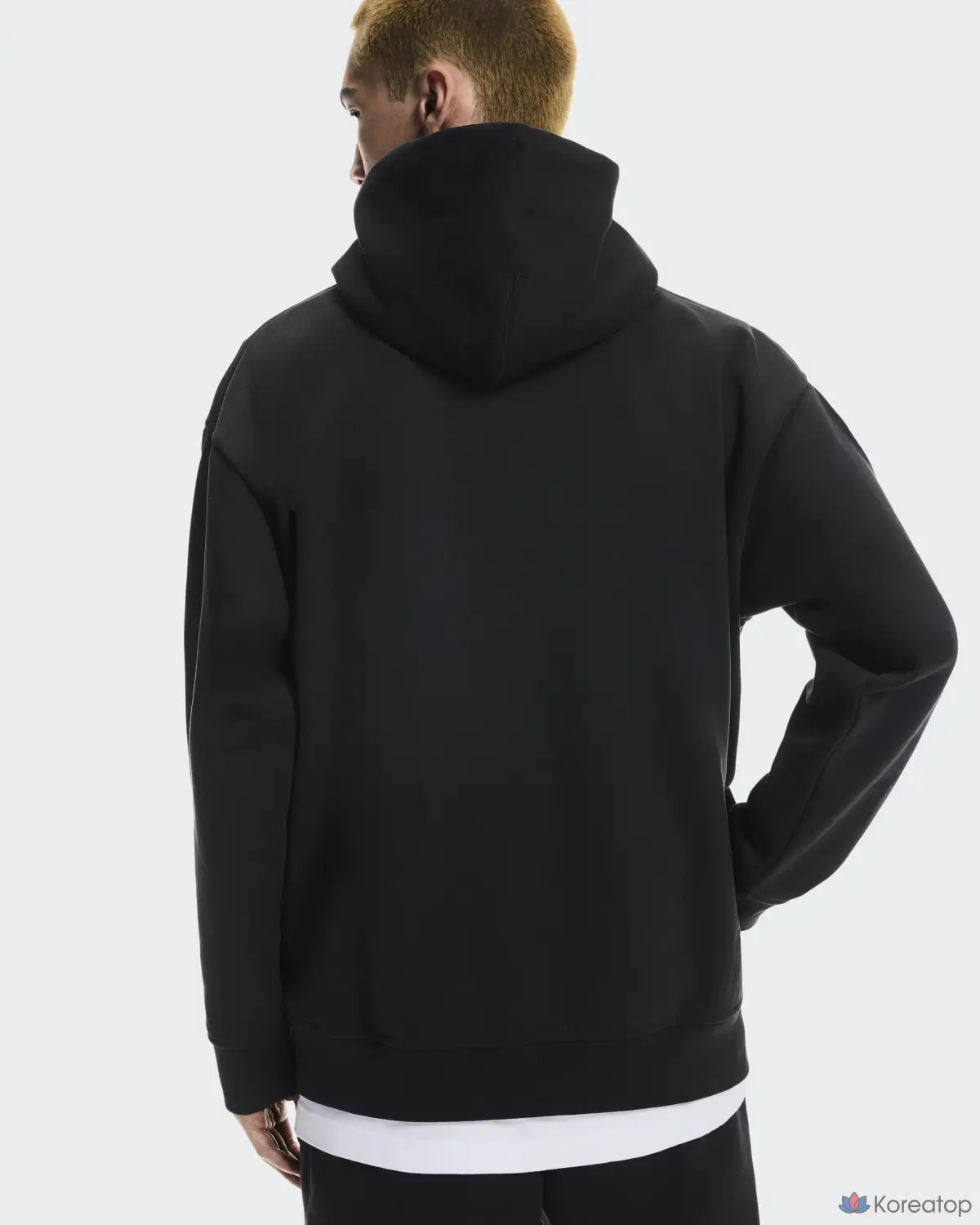 Худи ON Club Collective Hoodie, фото 6