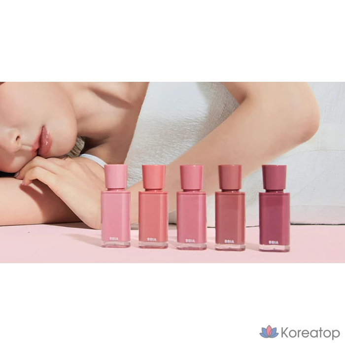 BBIA Glow Tint MLBB Edition, флакон 15 Spring, 1 шт., фото 8