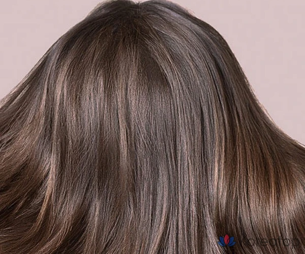 Средство для кератинового лечения Bouquet Garni Silk White Musk, 1 л, 1 флакон.