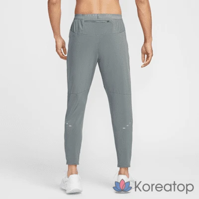 Брюки мужские Nike Stride Dri-FIT Woven Running Pants, фото 2