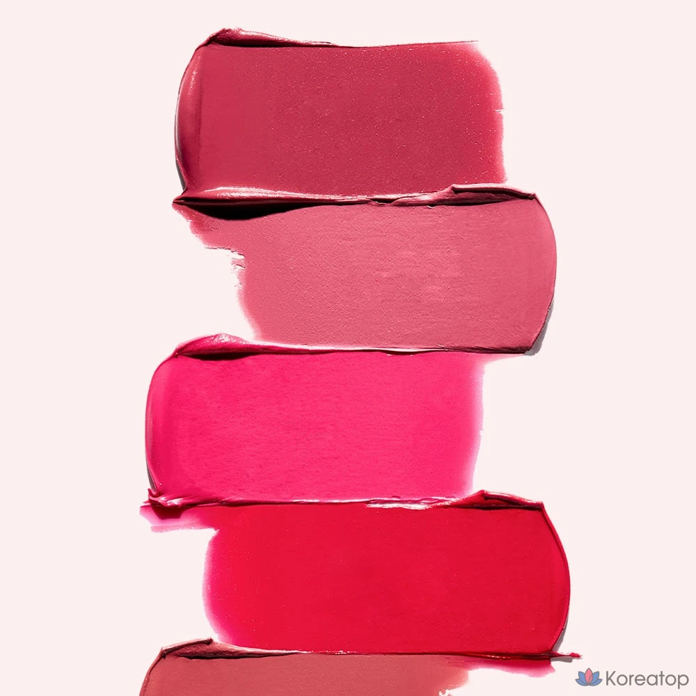 Матовая помада Espoir Nowear Volume Matte Lipstick, 1 шт., № 4 Ready Set Go, фото 9
