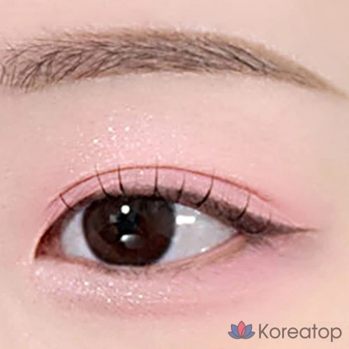 Тени для век Missha, № 21 Very Very King, 1 шт., фото 2