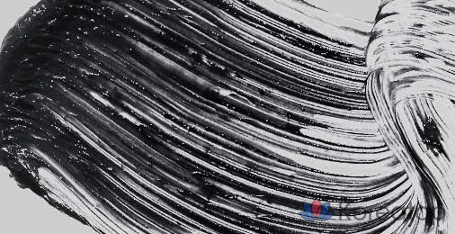 Тушь для ресниц ROM&ND Hanol Fix, 7 г, V01, черный, 1 шт., фото 3