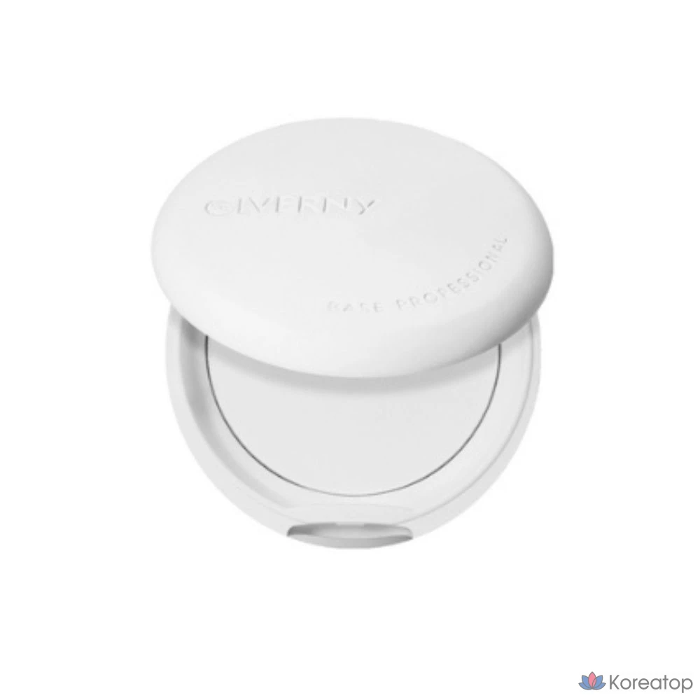 Пудра для фиксации макияжа Giverny Close Setting Powder Pact, 6 г, 1 шт.