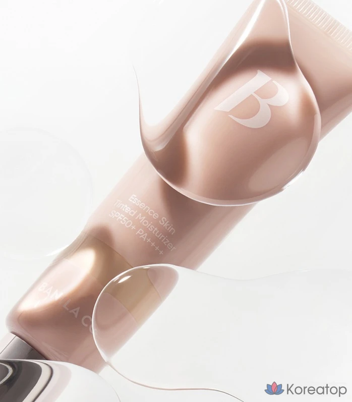 Увлажняющий BB-крем Vanillaco Essence Skin Tone-Up с тонирующим эффектом, SPF50+ PA++++, оттенок 01 Rosy, 35 мл, 1 шт., фото 5