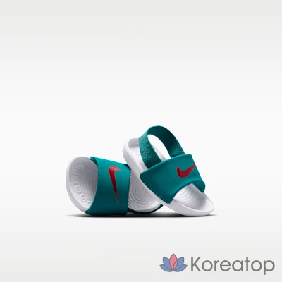 Слайды детские Nike Kawa Baby Slide