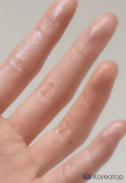 Хайлайтер Clio Prism, 8 г, оттенок 04 Grace Opal, 1 шт., фото 8