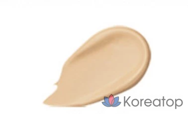 Жидкий консилер Luna Long-Lasting Tip, 7,5 г, 1 шт., № 4, оттенок «песочный»., фото 6