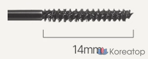 Консилер Innisfree Skinny, 3,5 г, № 2, коричневый, 1 шт., фото 9