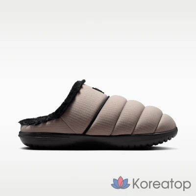 Шлепанцы мужские Nike Burrow SE, фото 4