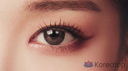 Монотени для век Tony Moly Eyetone, оттенок 408 Milk Rose, 1 шт., фото 5