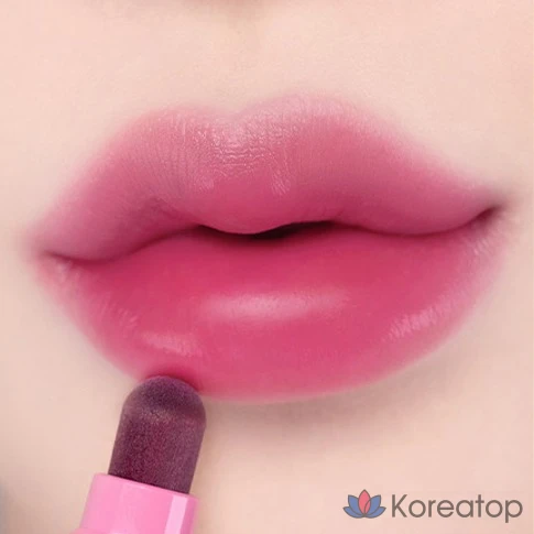 Маркер Etude House Dear Darling, оттенок № 06 «Виноградная сода», 1 шт., фото 2