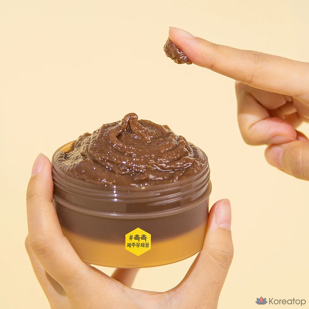 Скраб для лица Neogen Real Polish Royal Honey &amp; Sugar, 100 г, 1 шт.