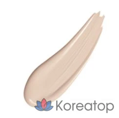 Водостойкий BB-крем The Face Shop SPF50+ PA++++, V201 Абрикосово-бежевый, 50 мл, 1 шт., фото 3