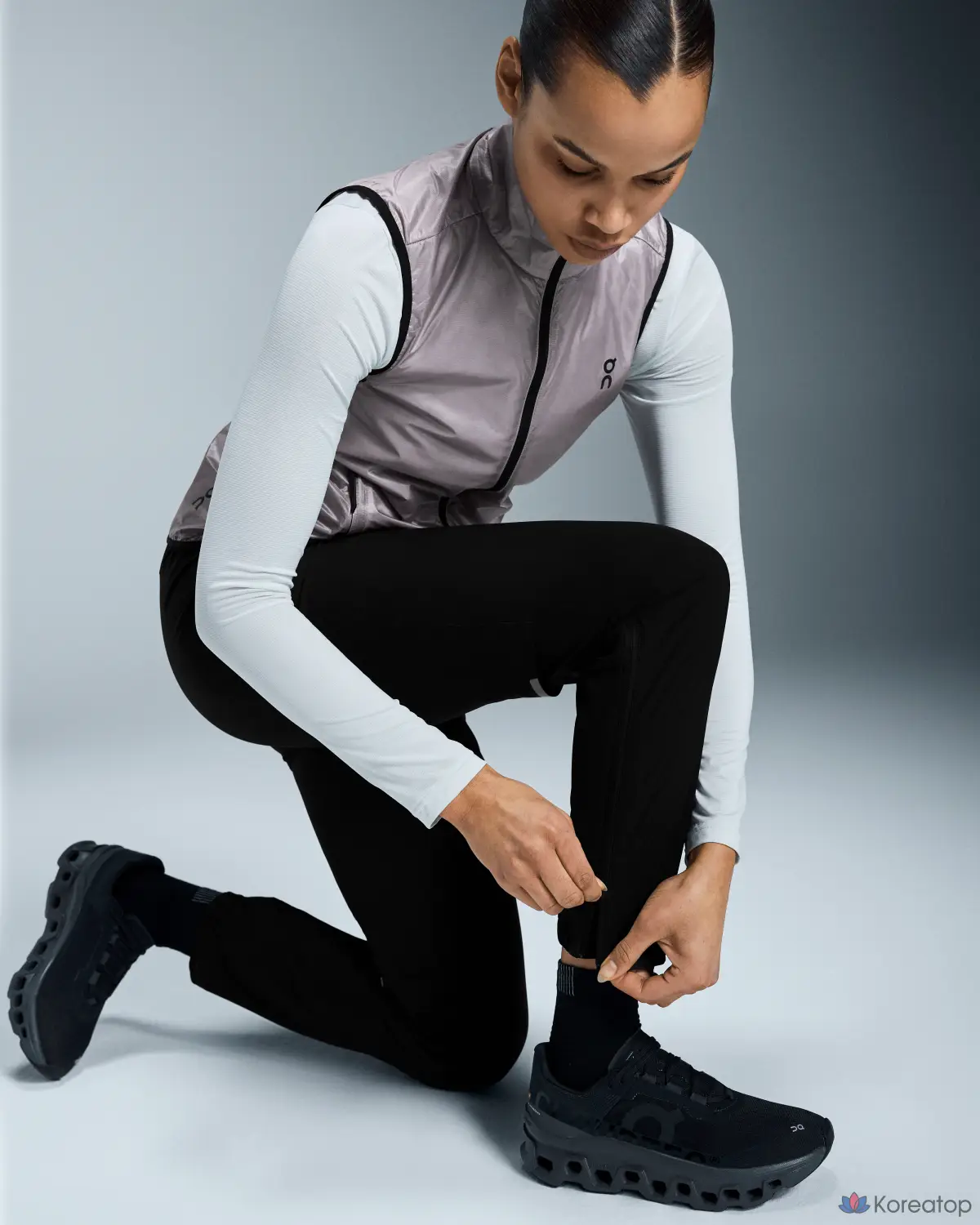 Брюки ON Core Pants, фото 8