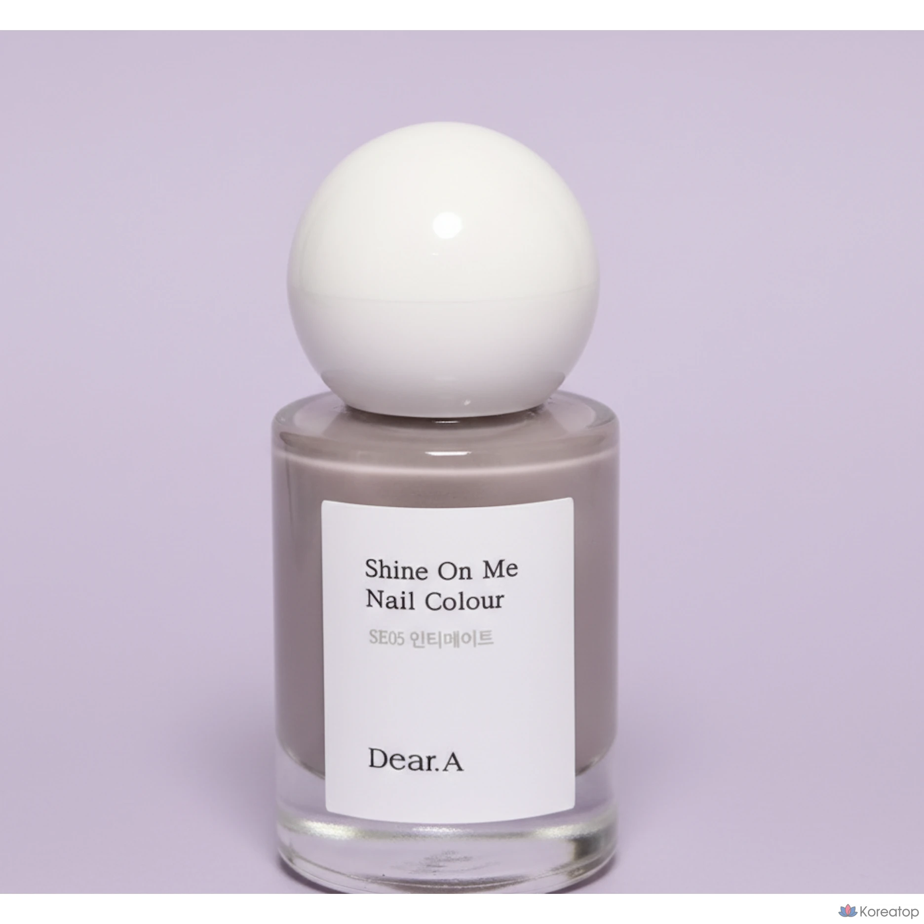 Набор лаков для ногтей Shine On Me, 34 цвета, 36 оттенков Bare Blush, 11 мл, 1 шт.