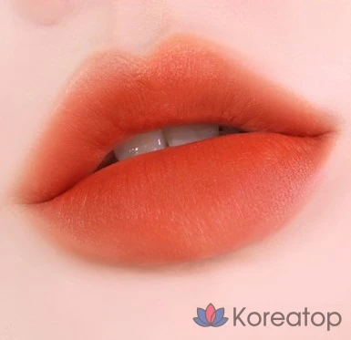 Тинт для губ The Face Shop fmgt Lip Blurism Tint, 1 шт., цвет 03 Antique Orange, 5 г, фото 2