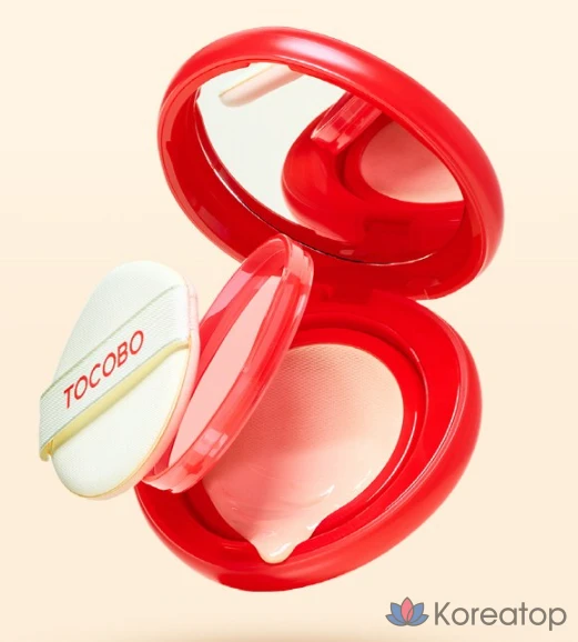 Тональный крем Tokobo Apple Dewy Fit Cushion, 15 г, 1 шт., 19 кремовых оттенков., фото 9