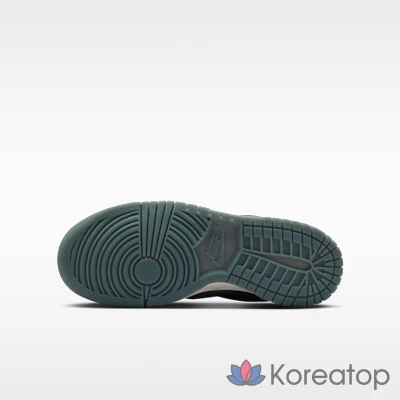 Кроссовки детские Nike Dunk Low LV8 1, фото 2