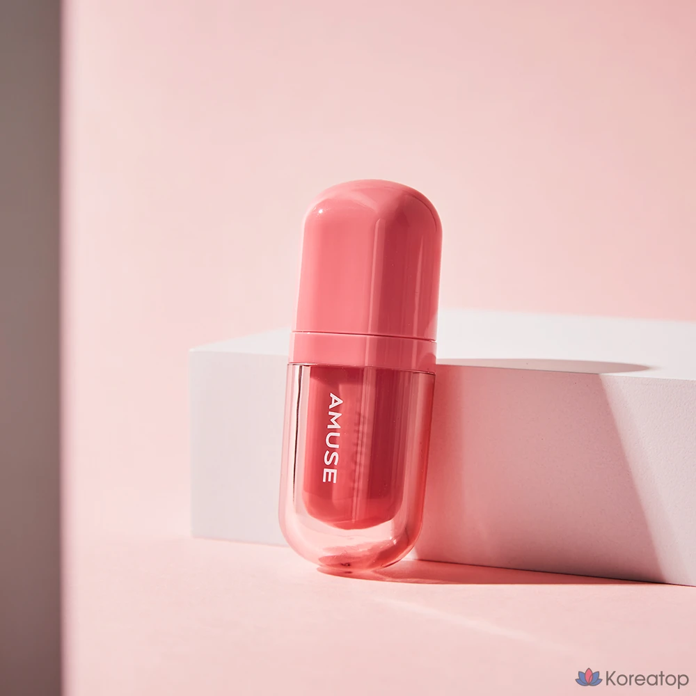 AMUSE Bebetint, 10 роз, 1 шт.