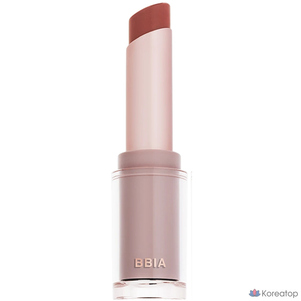 BBIA Ready to Wear Water Lipstick, 3 г, 1 шт., 01 Wet Mandarin