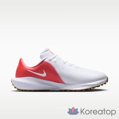 Кроссовки для гольфа Nike Infinity G NN Wide, фото 3
