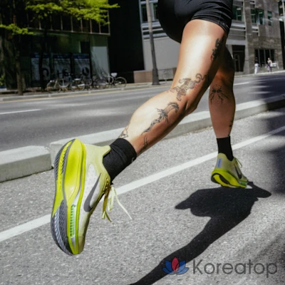 Кроссовки для бега женские Nike Pegasus Plus 2, фото 11