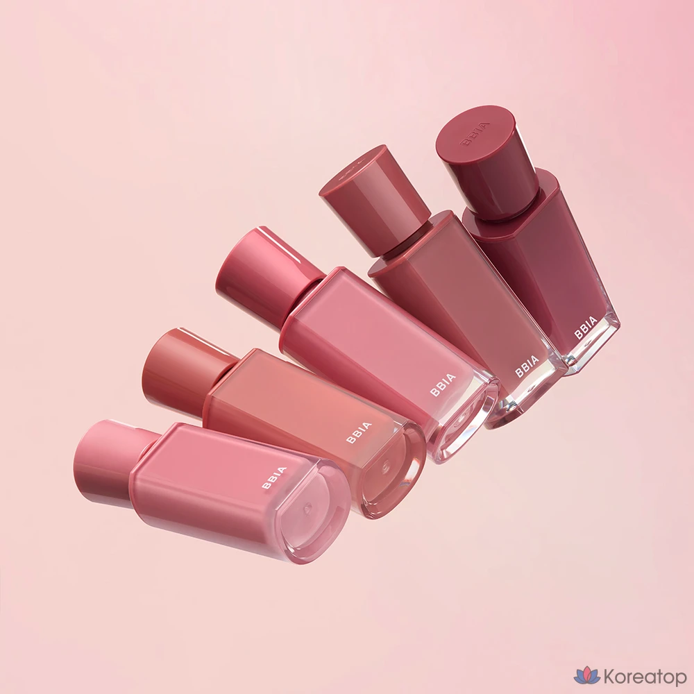 BBIA Glow Tint MLBB Edition, флакон 15 Spring, 1 шт., фото 9