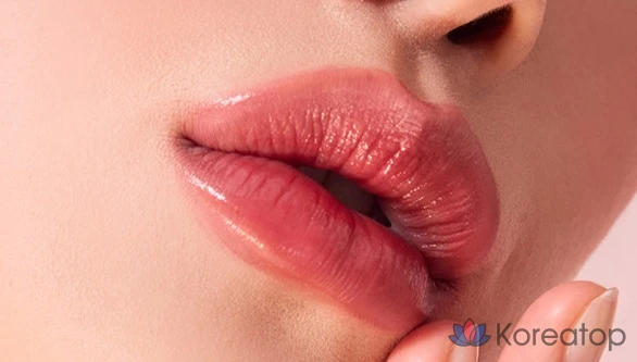 Карандаш для губ Heartpercent Dot On Mood Lip Pencil, оттенок 13 Bare Lips, 0.8 г, 1 шт., фото 4