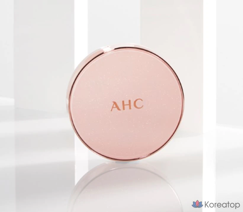 AHC Aura Secret Tone-Up Cushion SPF30 PA++, 15 г, 1 шт., фото 3