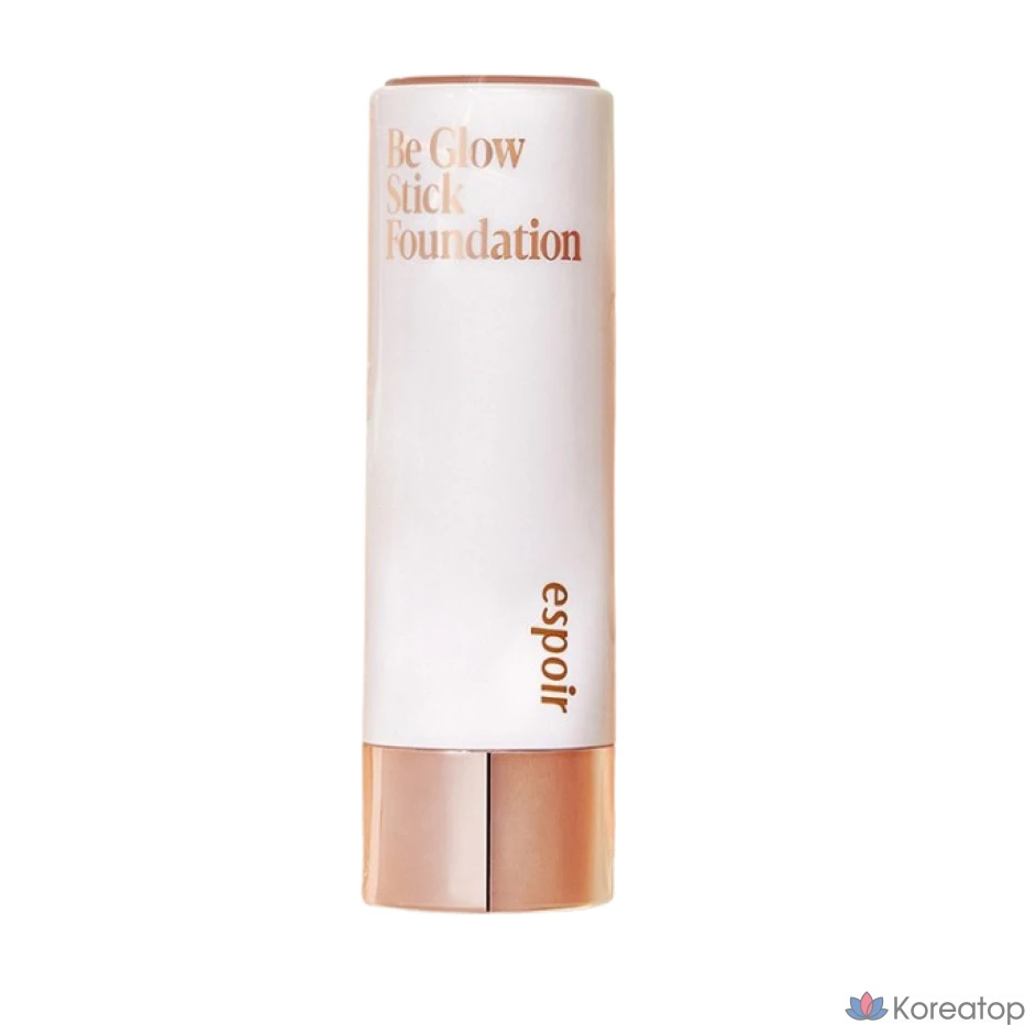 Тональный крем-стик Espoir Biglow, 11 г, 1 шт., № 20 Ваниль