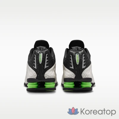 Кроссовки Nike Shox R4 SP, фото 6
