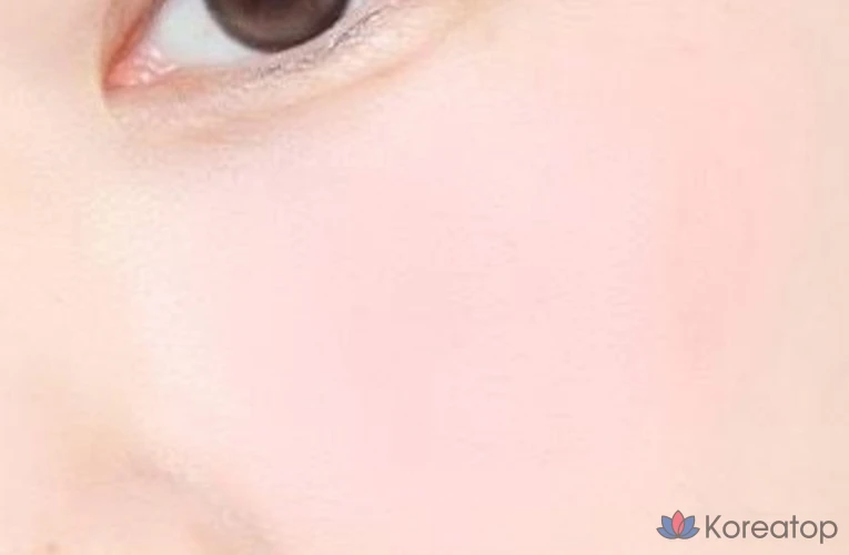 Альтернативные стерео-румяна ALTERNATIVE STEREO Cream Cheek 2,5 г, 1 шт., цвет «Сахар-хлопок» (09 Cotton Candy), фото 3