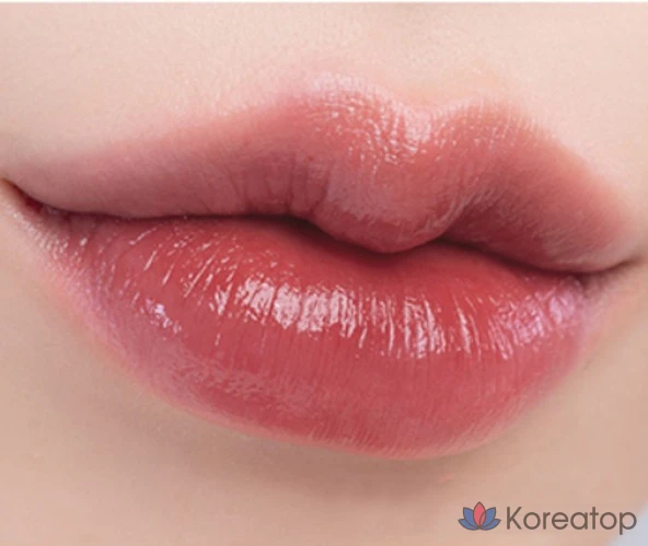 Rom&nd Dewyful Water Tint, 03 If Rose, 1 шт., фото 7