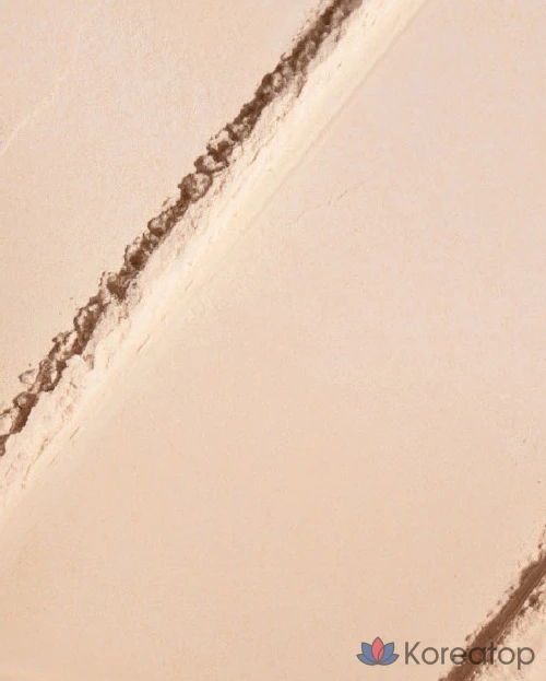 Пудра для фиксации макияжа Isa Knox Cover Supreme Rich Essence Setting Powder, 30 г, № 21, светло-бежевый, 1 шт., фото 9