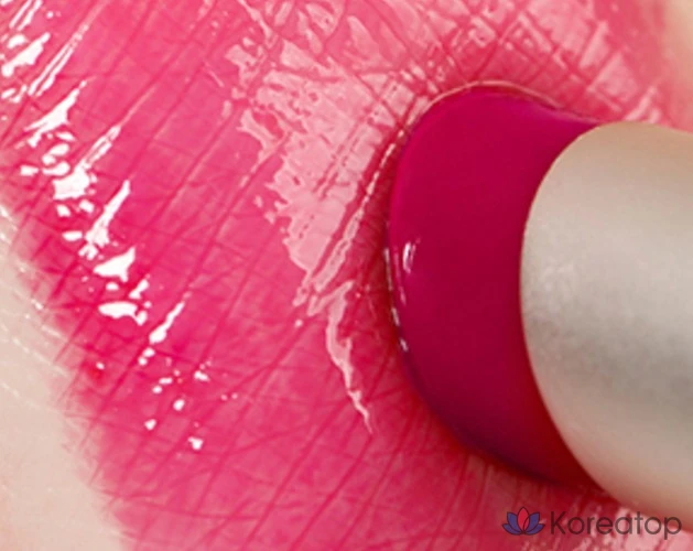 Бальзам для губ Village 11 Factory Plumpang Volume Color, 1 шт., 4 г, Step 3 Plum Berry