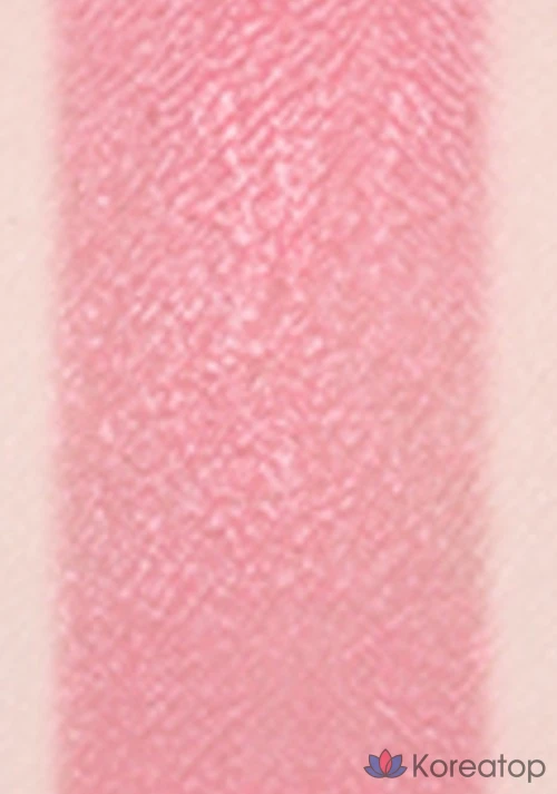 Румяна для губ и щек Vanillaco Romantic Blush 3,7 г, оттенок 02 Pink Some, 1 шт., фото 2