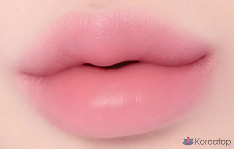 Румяна для губ и щек Vanillaco Romantic Blush 3,7 г, оттенок 02 Pink Some, 1 шт., фото 3