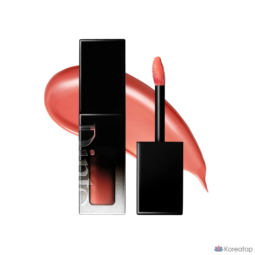 Тинт для губ Dinto Blur Glow, 212 Cor, 3,5 г, 1 шт.