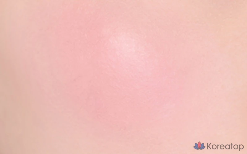 Румяна для губ и щек Vanillaco Romantic Blush 3,7 г, оттенок 02 Pink Some, 1 шт., фото 4