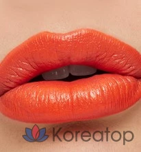 Губная помада Mac Maximal Slick Satin Lipstick, оттенок Moranji, 1 шт., фото 2