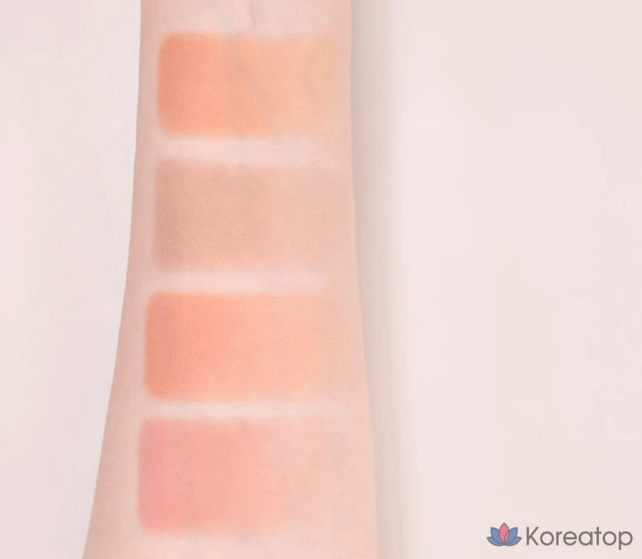 База под помаду Vanillaco Cover, 1 шт., оттенок Full Beige, фото 9