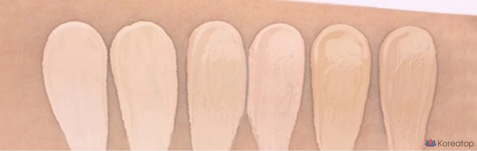 Тональный крем Vanillaco Covericious Power Fit Foundation, 14 мл, 1 шт., оттенок 19 Light, фото 9