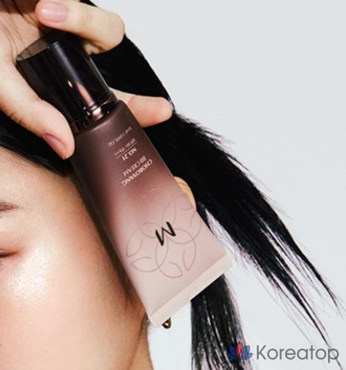 BB-крем Missha M Choboyang SPF30 PA++, № 22 Subtle Beige, 50 мл, 1 шт., фото 4