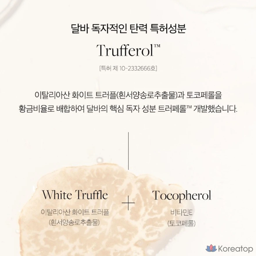 Интенсивная сыворотка D'alba White Truffle Prime, 50 мл, 1 шт.