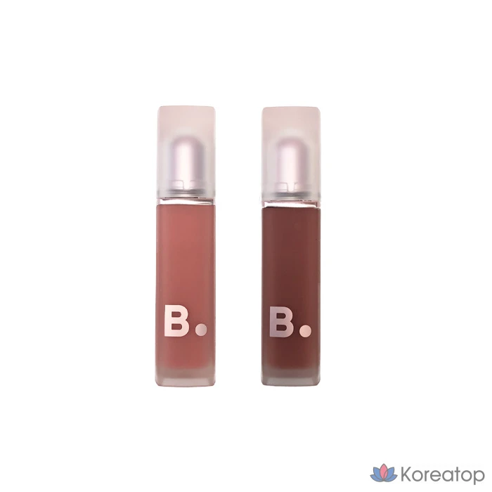 Тинт для губ Vanillaco Sheer Velvet Veil, 4,2 г, 1 шт.