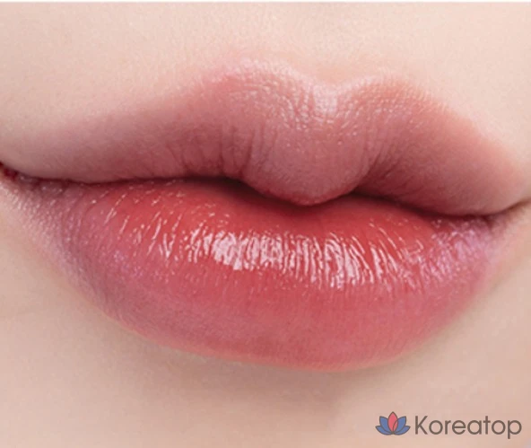 Rom&nd Dewyful Water Tint, 03 If Rose, 1 шт., фото 8