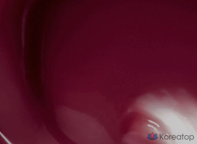 Тинт для губ Nuse Care, вишневый, с высвобождением CO2, 4,5 г, 1 шт., фото 2