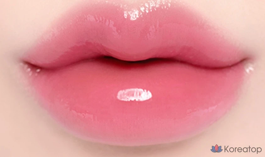 Конфетная бомбочка Dasique Melting Candy Bomb, 1 шт., Berry Shake, фото 2